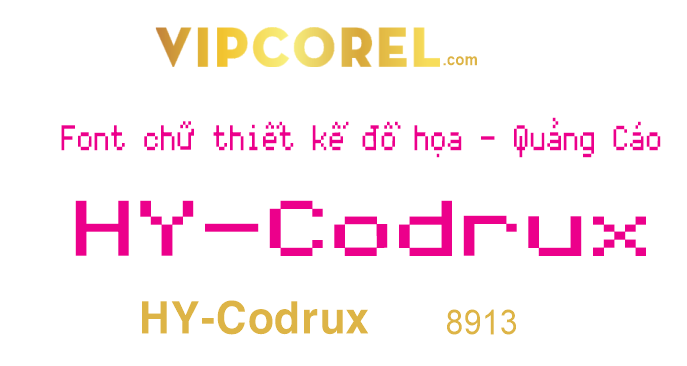 HY-Codrux.png