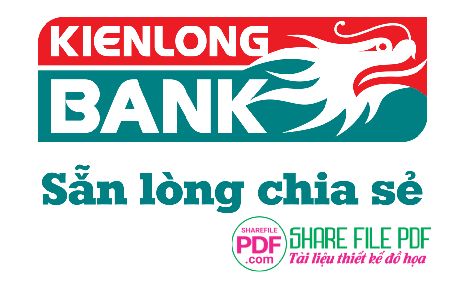 Logo ngân hàng KienLong Bank