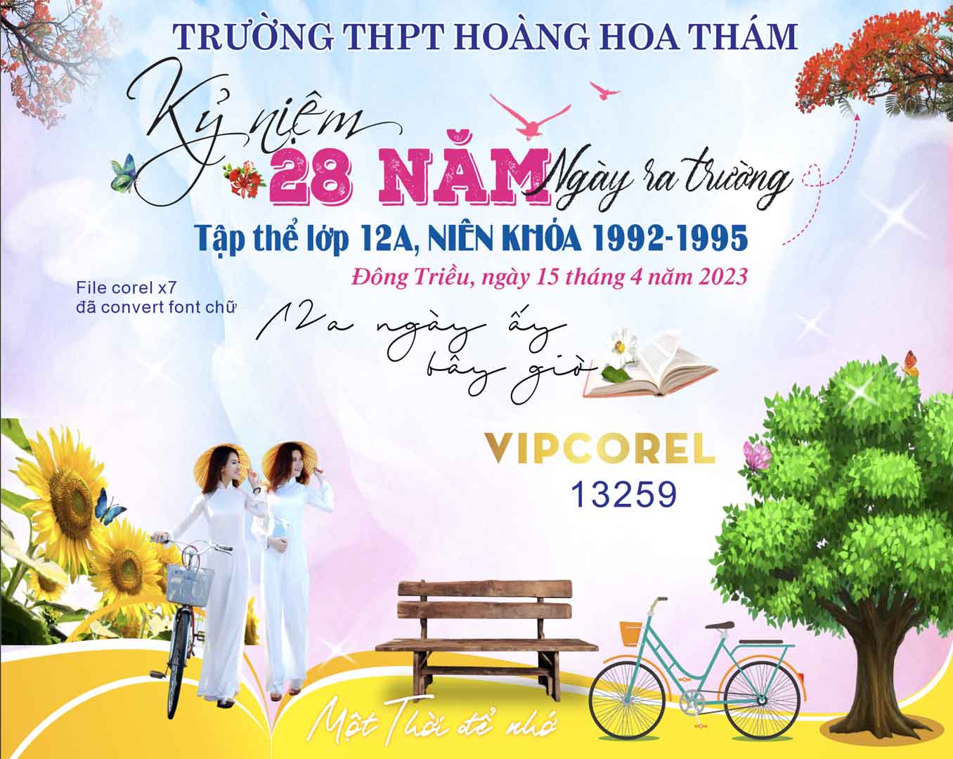ky niem 28 nam ngay ra truong thpt.jpg
