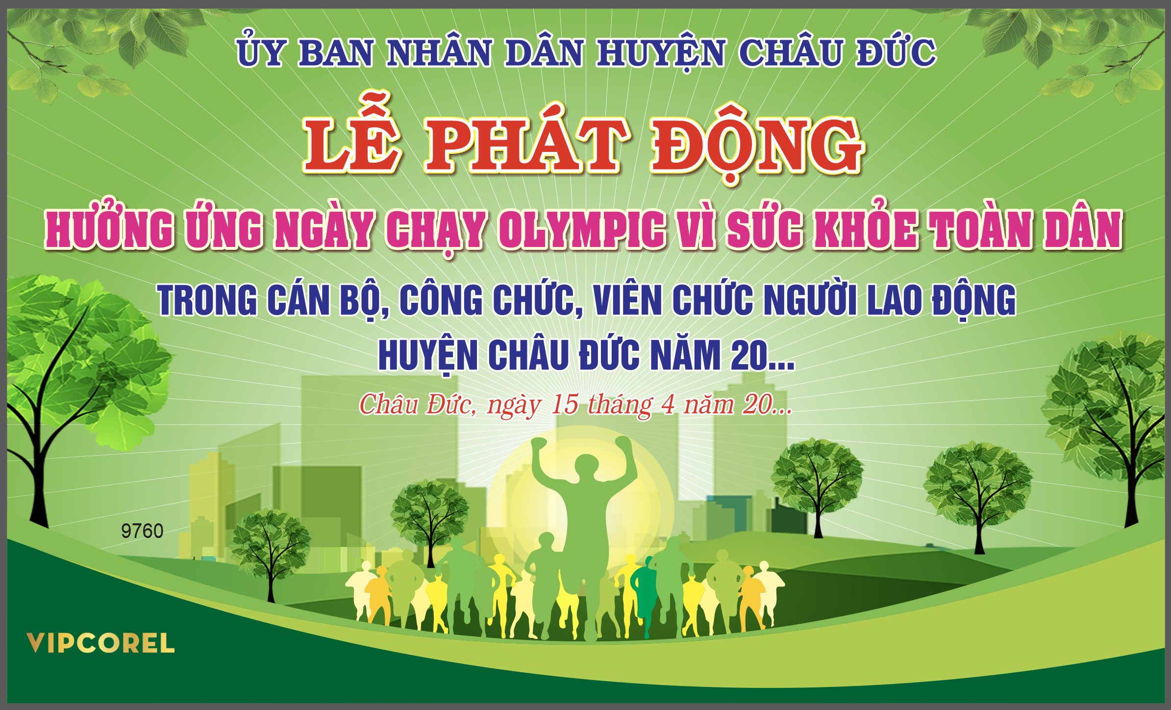 le phat dong huong ung ngay chay olympic.png