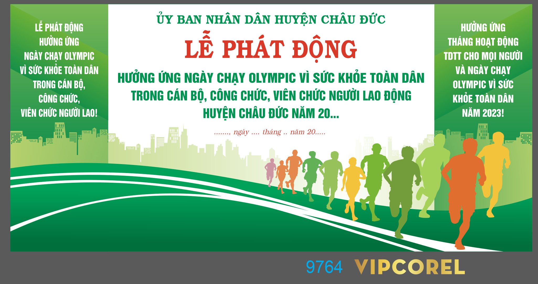 le phat dong huong ung ngay chay olympic vi suc khoe toan dan.png