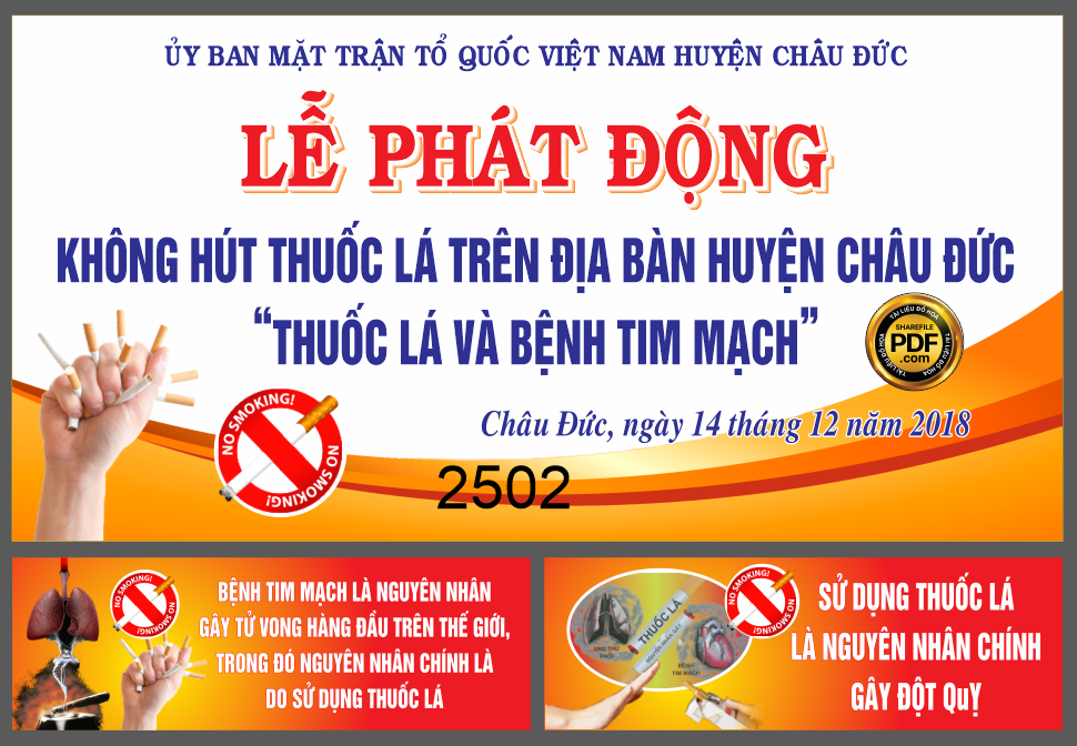 le phat dong khong hut thuoc la tren dia ban huyen chau duc.png