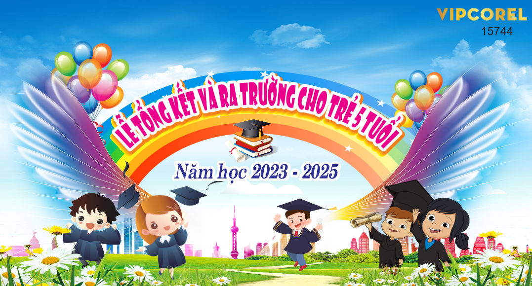 le tong ket va ra truong cho tre 5 tuoi.png