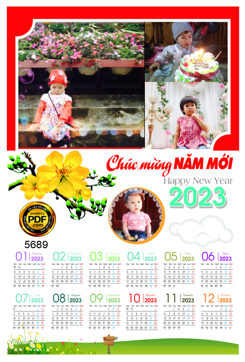 lich tet treo tuong chuc mung nam moi 2023 #40.png