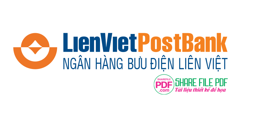 Logo ngân hàng LienVietPostBank