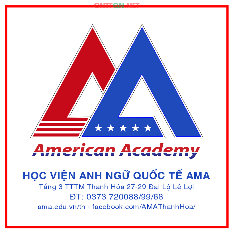 Logo American Academy hoc vien anh ngu quoc te.png