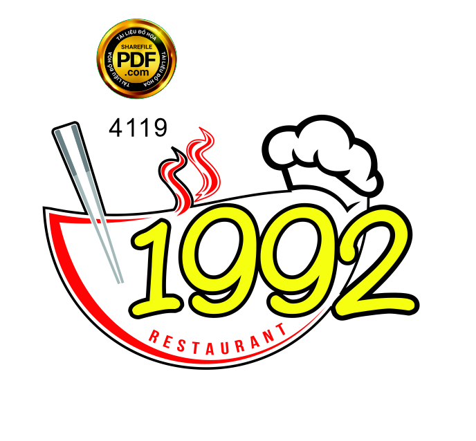 logo nha hang restaurant 1992.png