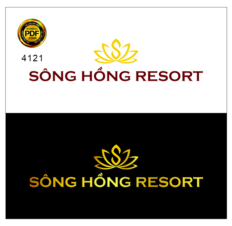 logo song hong resort.png