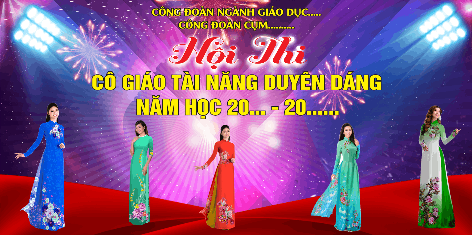 market hoi thi co giao tai nang duyen dang 2.png