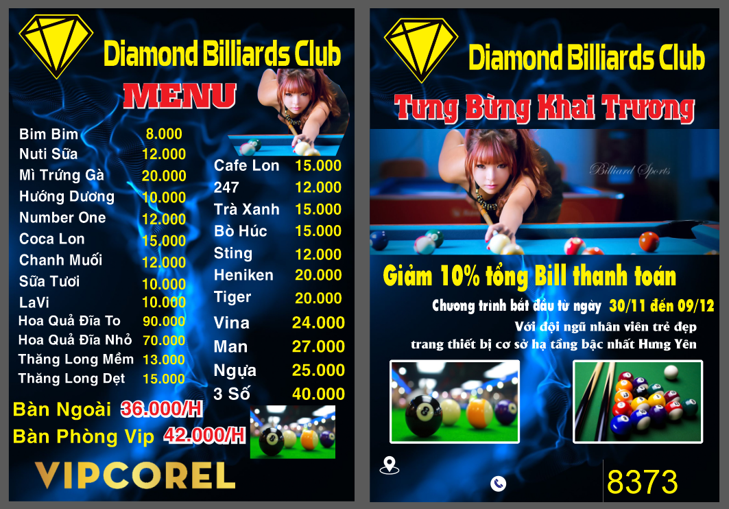 mau menu diamond billiards club.png