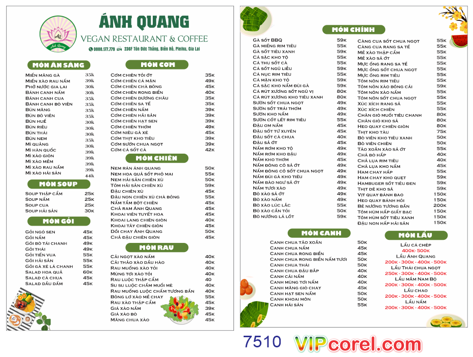 menu anh quang vegan restaurant & coffee.png