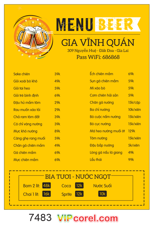 menu beer - gia vinh quan.png