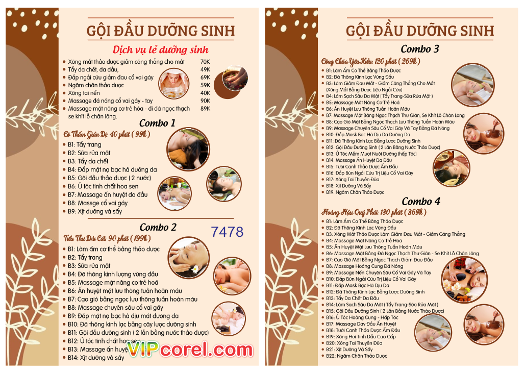 menu dich vu goi dau duong sinh.png