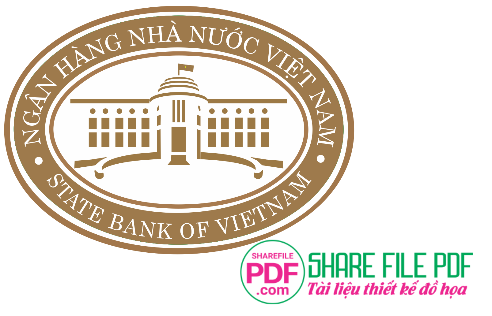 Logo Ngân hàng nhà nước Việt Nam
