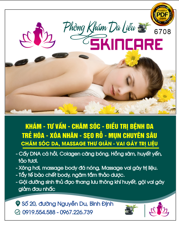 poster phong kham da lieu skincare.png
