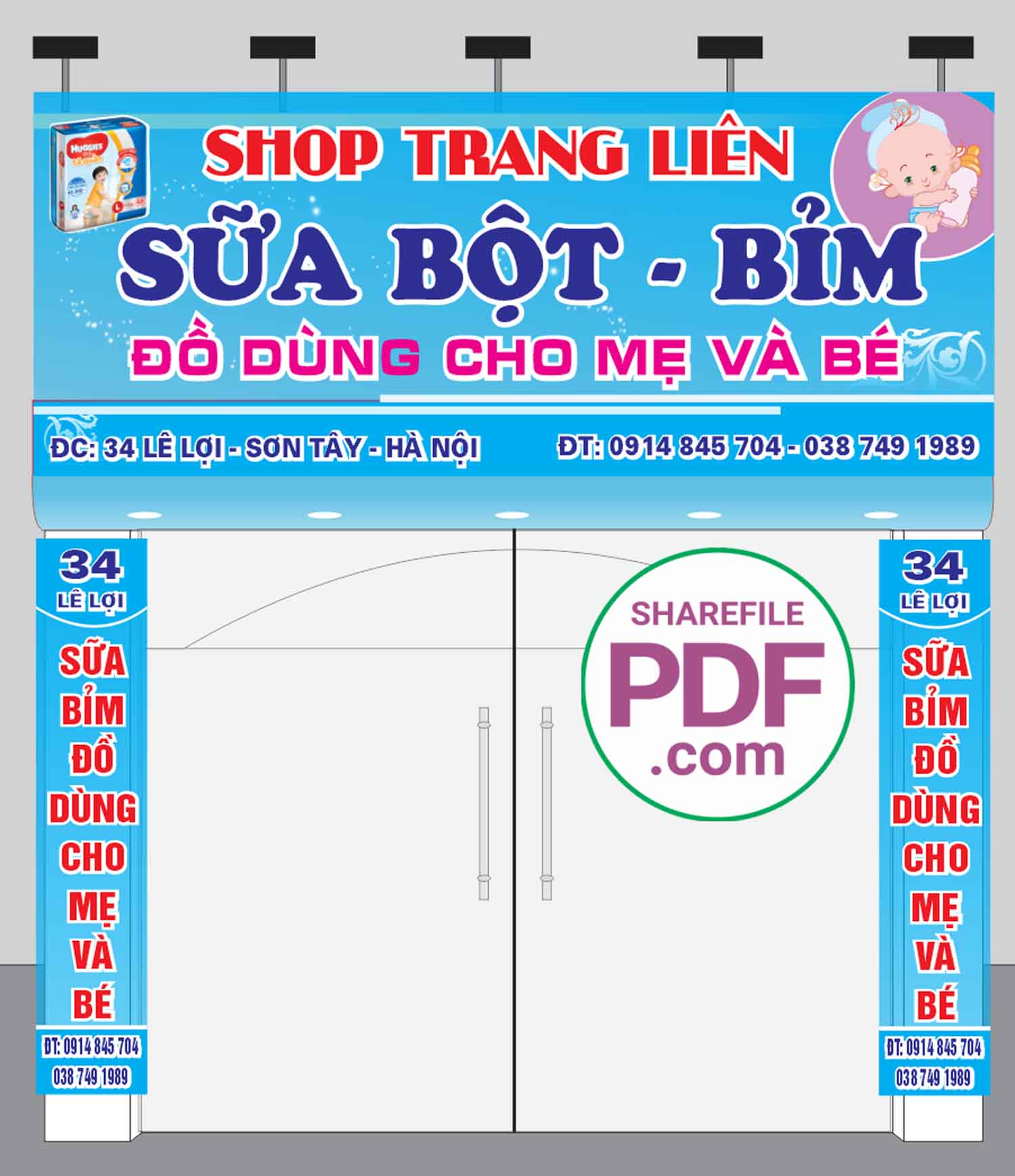 shop trang lien - sua bot - bim.jpg