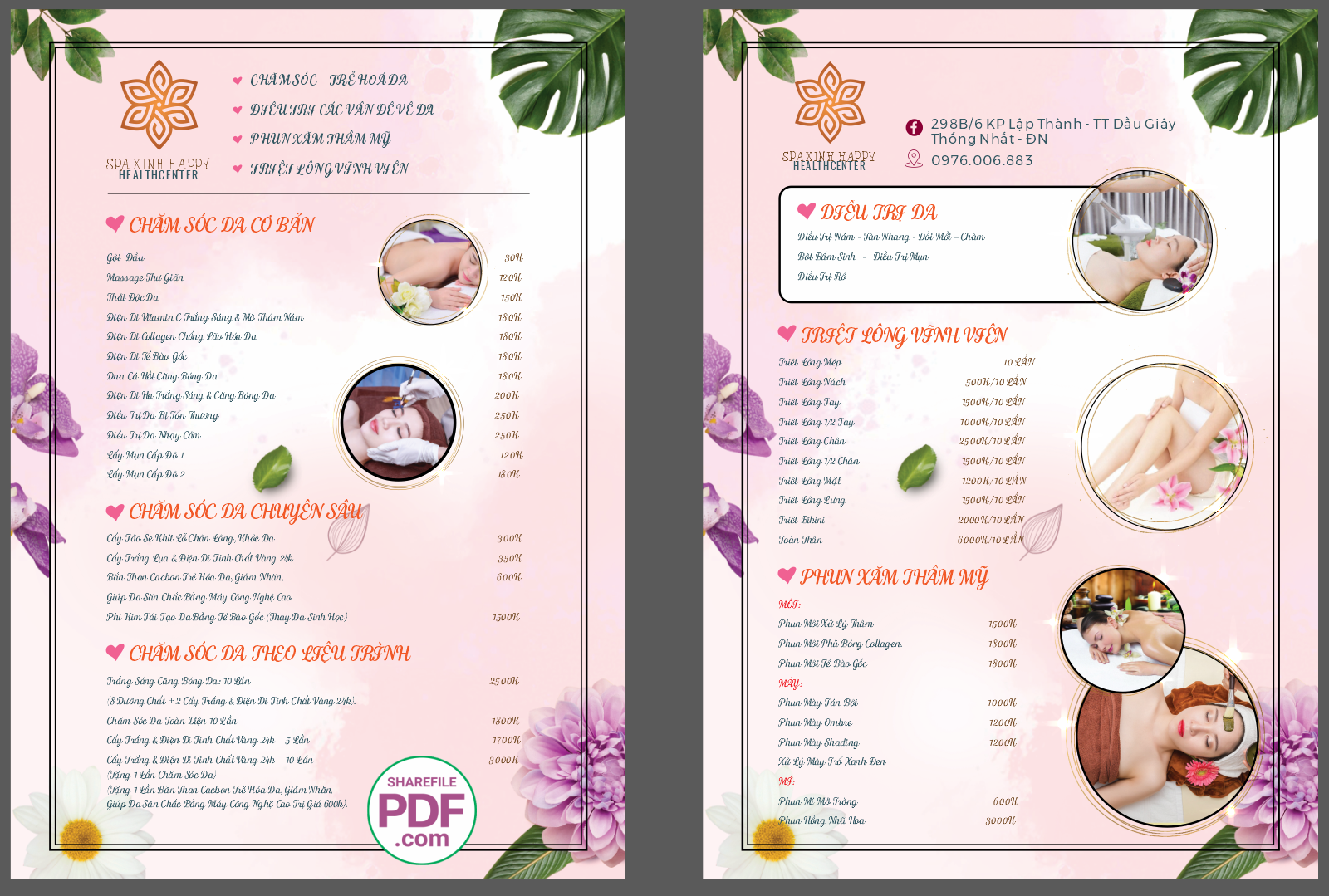 spa xinh happy healthcenter.png