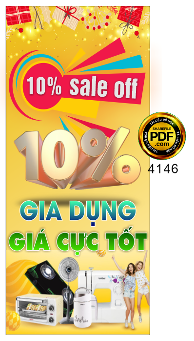 standee 10% sale off gia dung gia cuc tot.png