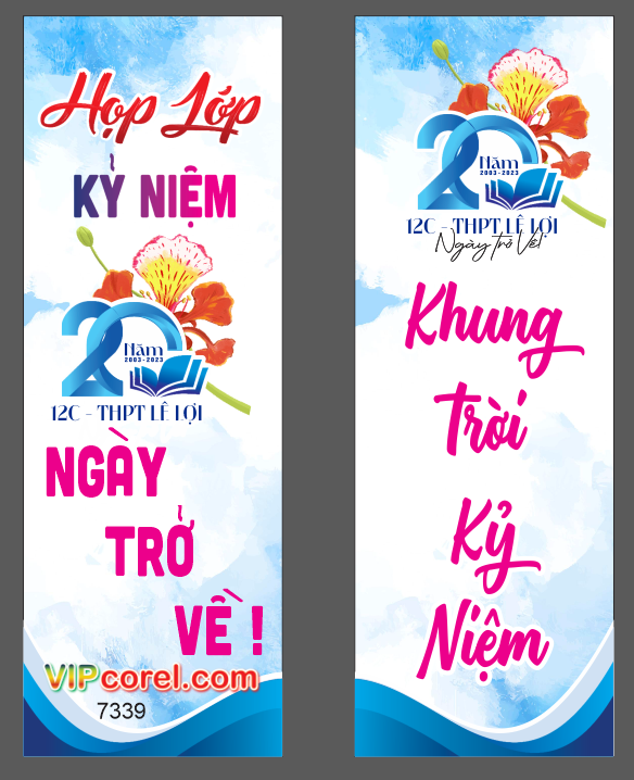 standee - phuon tha hop lop ky niem 20 nam ngay tro ve.png
