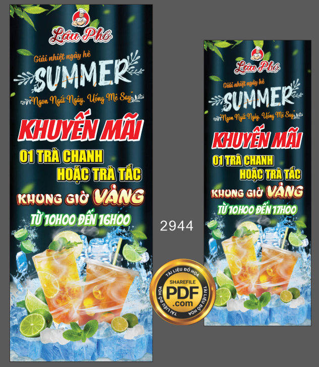 standee summer khuyen mai tra chanh tra tac.png