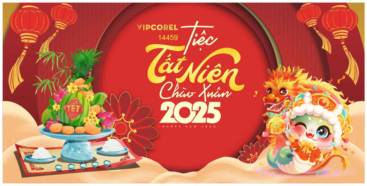 tiec tat nien chao xuan 2025 #19.jpg