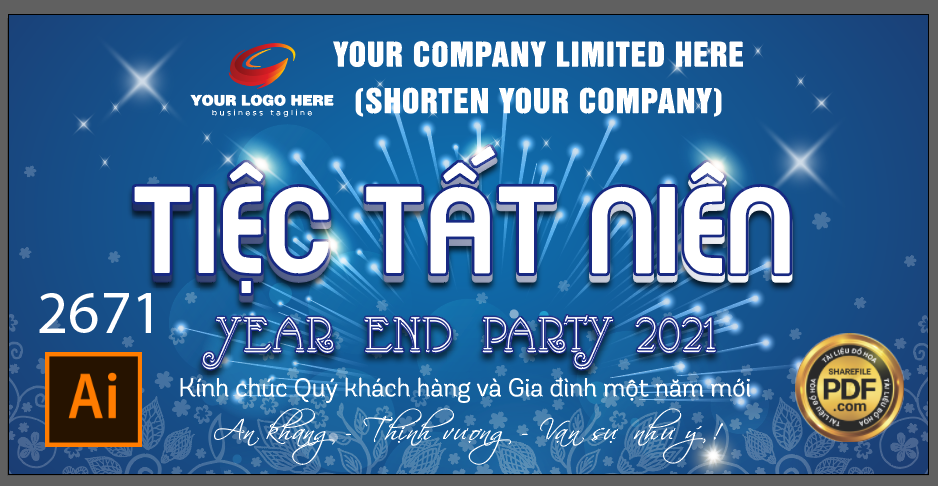 tiec tat nien year end party 2021.png