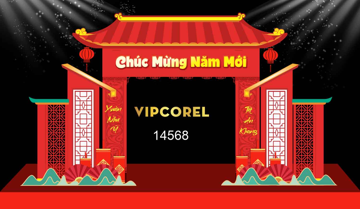 trang tri chuc mung nam moi 2025 #9.jpg