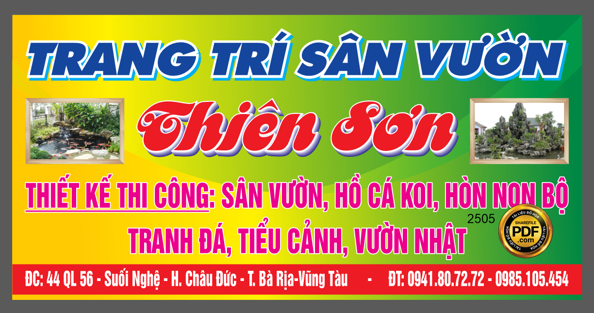 trang tri san vuon thien son - thiet ke thi cong san vuon - ho ca koi - hon non bo.png