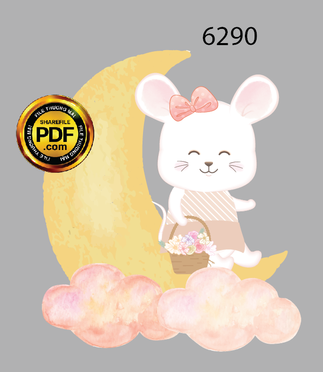 trang tri sinh nhat ngoc han minie is turning one 3.png