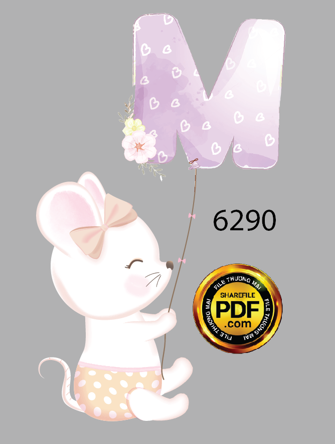 trang tri sinh nhat ngoc han minie is turning one 4.png