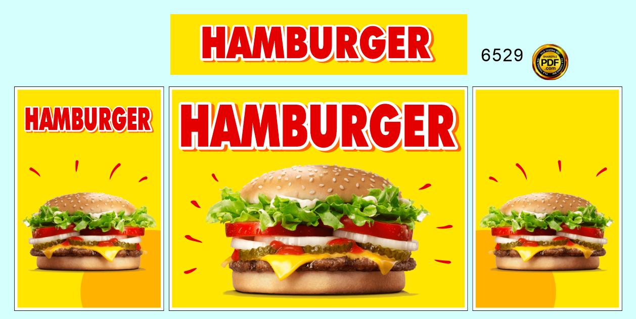 trang tri xe day hamburger #7.png