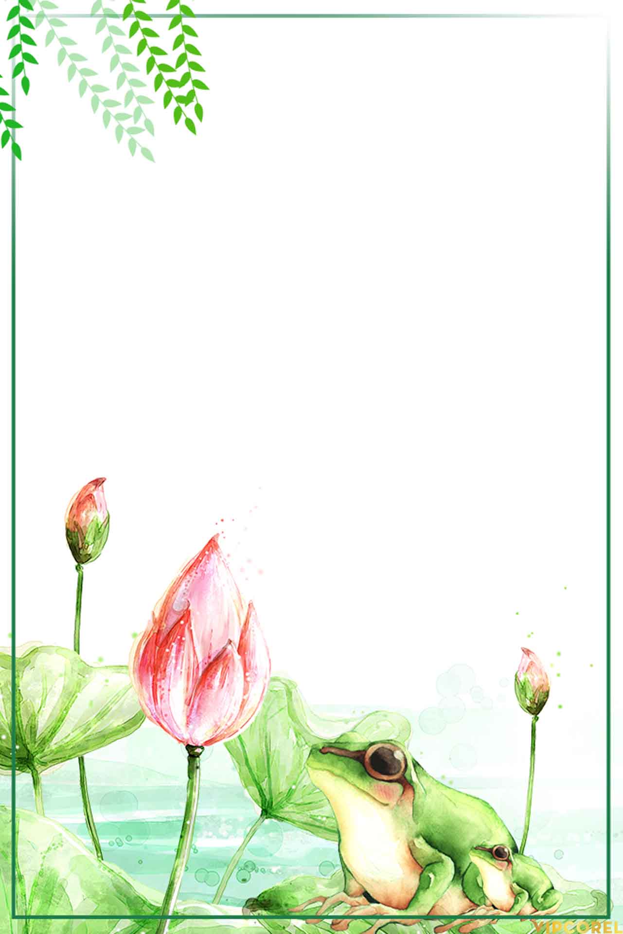 VIPcorel.com anh hoa sen tach nen file PNG (33).jpg