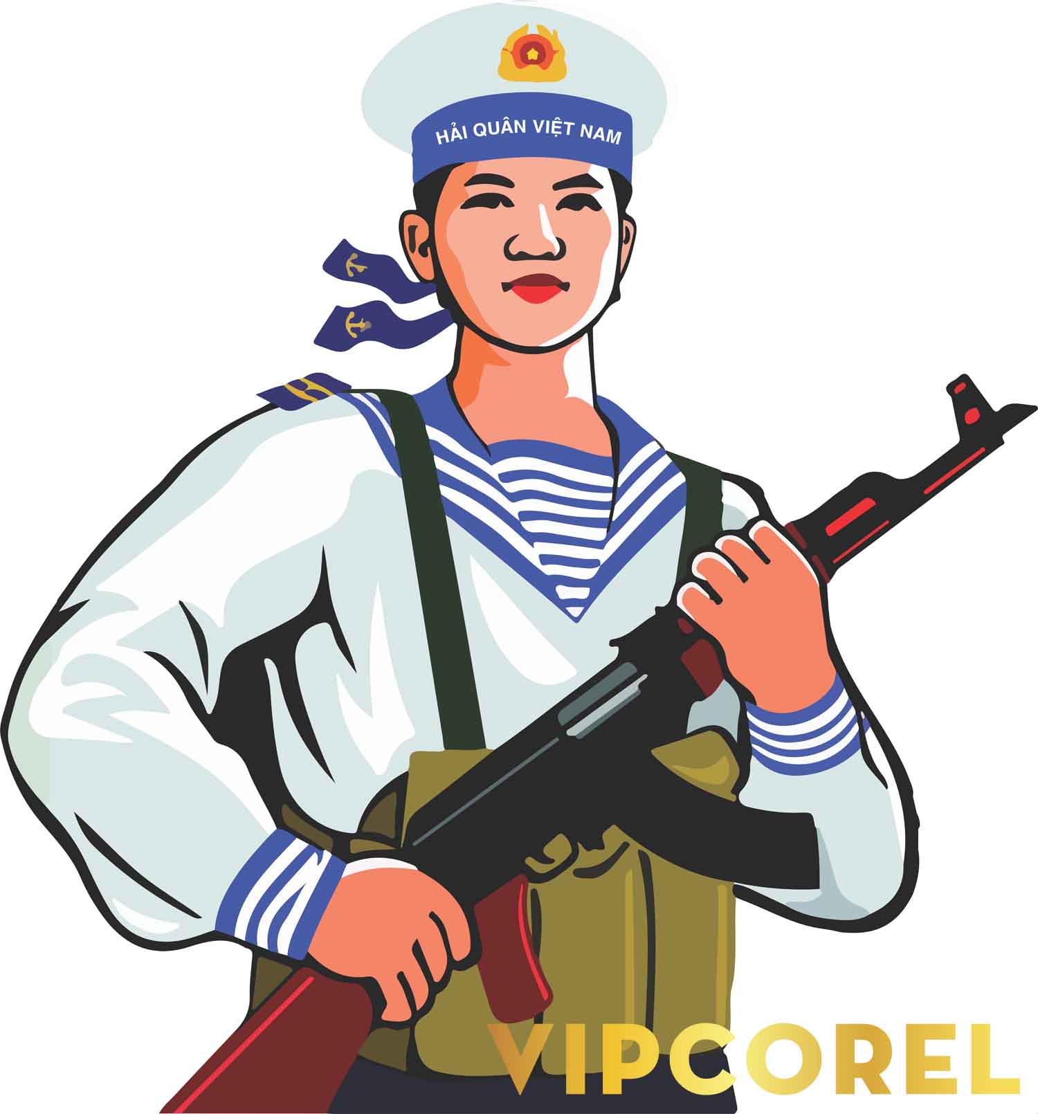 hải quân Việt Nam