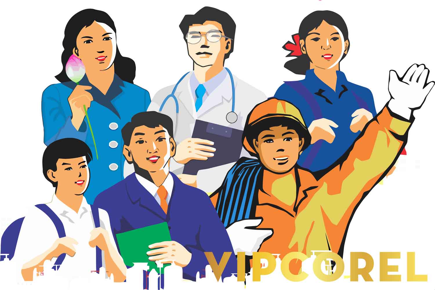 VIPcorel.com dang va nha nuoc anh tach nen PNG (64).jpg