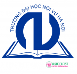 Logo Trường Đại học Nội Vụ Hà Nội file vector PDF