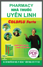 Biển Pharmacy nhà thuốc Uyên Linh file PDF