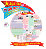 Pano số báo đặc biệt - Quyết thắng cục kỹ thuật file PDF & CDR