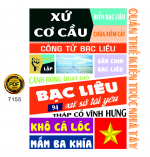 Mẫu in áo du lịch tỉnh Bạc Liêu file corel