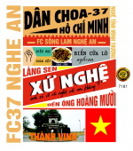 Mẫu in áo du lịch tỉnh Nghệ An file corel