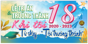 Market Lễ tri ân và trưởng thành khi tôi 18 file corel