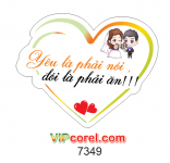 Hashtag wedding yêu là phải nói đói là phải ăn file PDF