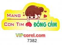 Hashtag cầm tay Mang con tim đồng cảm file PDF