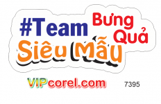 Hashtag Team siêu mẫu Bưng Quả file PDF