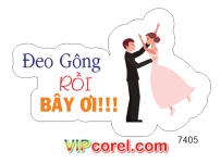 Hashtag cầm tay Đeo gông rồi bây ơi filePDF