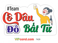 Hashtag #Team Cô Dâu đô bất tử file pdf
