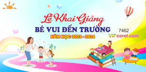 Lễ Khai Giảng bé vui đến trường 2023 #4