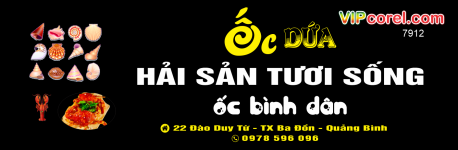 Biển hải sản tươi sống Ốc Dừa - ốc bình dân