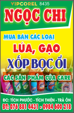 Biển vẫy Ngọc Chi - mua bán các loại file corel