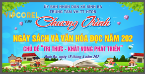 Chương trình ngày sách và văn hóa đọc năm 2024 #2