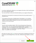 Phần mềm CorelDRAW 2024 Vesion 25.0 file setup